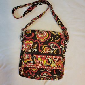 Vera Bradley Crossbody Bag